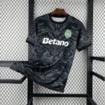 Sporting CP 2025-26 Goalkeeper Jersey