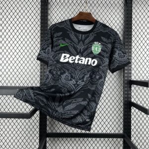 Sporting CP 2025-26 Goalkeeper Jersey