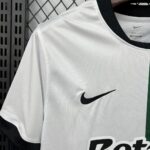 Sporting CP 2025-26 Special Edition Jersey