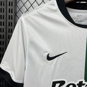 Sporting CP 2025-26 Special Edition Jersey