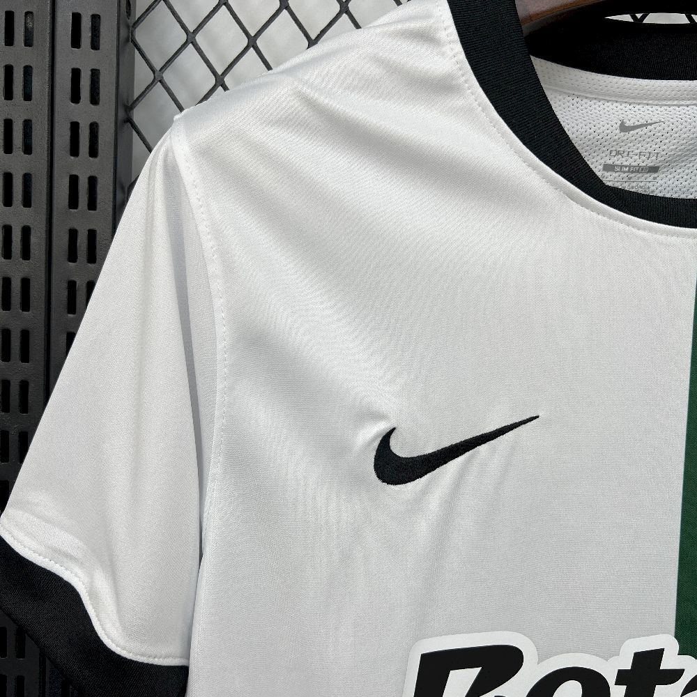 Sporting CP 2025-26 Special Edition Jersey Sporting CP 2025-26 Special Edition Jersey