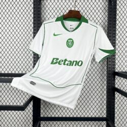 Sporting CP 2025-26 TOTAL 90 Jersey