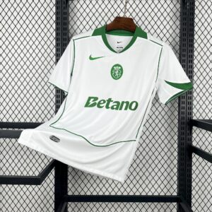 Sporting CP 2025-26 TOTAL 90 Jersey