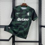 Sporting CP 2025-26 Third Jersey