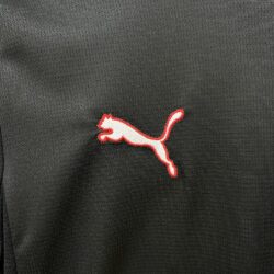 Sporting de Gijón 2025-26 Away Jersey
