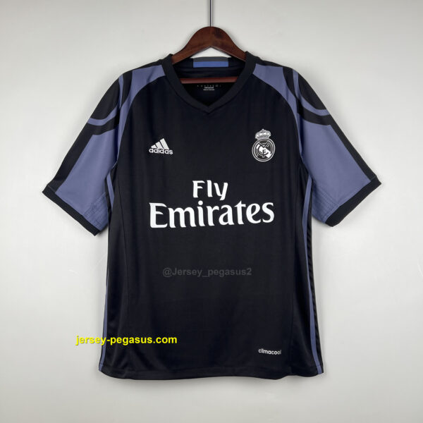 Retro Real Madrid Third Away Retro Real Madrid Third Away