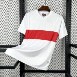 Stuttgart 2025-26 Anniversary Jersey