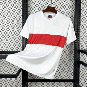 Stuttgart 2025-26 Anniversary Jersey