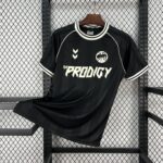 The Prodigy x Hummel 2026 Football Jersey