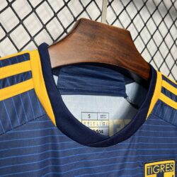 Tigres UANL 2023-24 Away Jersey