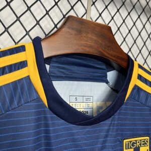 Tigres UANL 2023-24 Away Jersey