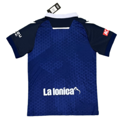 Melbourne Victory 2023-24 Home Jersey