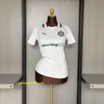 2026-27 Palmeiras Away Jersey