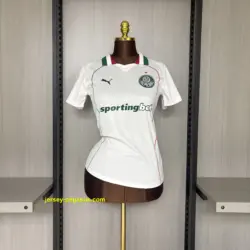 2026-27 Palmeiras Away Jersey