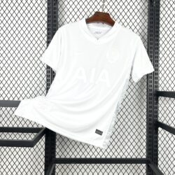 Tottenham Hotspur 2025-26 125th Anniversary Jersey