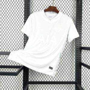 Tottenham Hotspur 2025-26 125th Anniversary Jersey