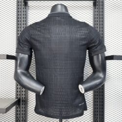 Tottenham Hotspur 2025-26 Away Jersey Player Version