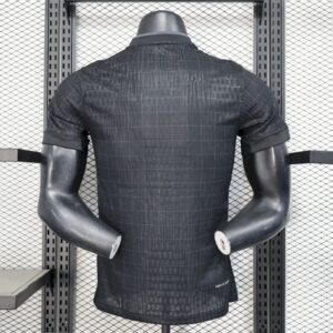 Tottenham Hotspur 2025-26 Away Jersey Player Version