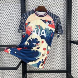 Tottenham Hotspur 2025-26 Color special edition Jersey