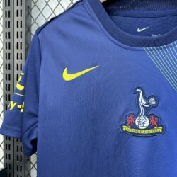 Tottenham Hotspur 2025-26 Pre-Match Jersey