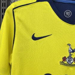 Tottenham Hotspur 2025-26 Third Jersey