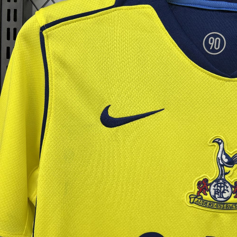 Tottenham Hotspur 2025-26 Third Jersey Tottenham Hotspur 2025-26 Third Jersey