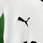 U.S. Sassuolo Calcio 2025-26 Away Jersey