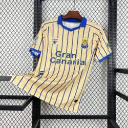 UD Las Palmas 2025-26 Vintage Jersey