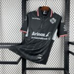 US Cremonese 2025-26 Third Jersey