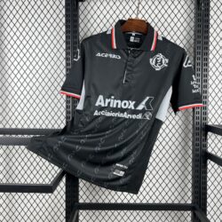US Cremonese 2025-26 Third Jersey