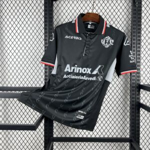 US Cremonese 2025-26 Third Jersey