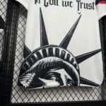 USA 2022-23 Statue of Liberty Jersey