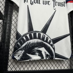 USA 2022-23 Statue of Liberty Jersey