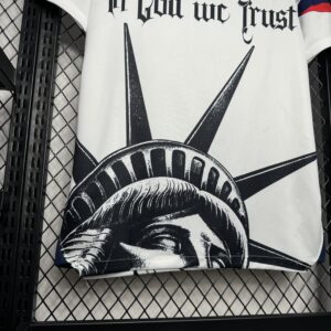 USA 2022-23 Statue of Liberty Jersey