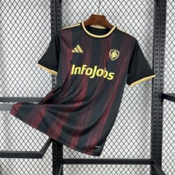 Ultimate Mostoles 2025-26 Home Jersey