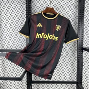 Ultimate Mostoles 2025-26 Home Jersey