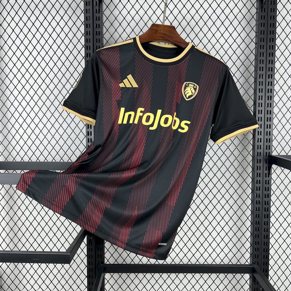 Ultimate Mostoles 2025-26 Home Jersey Ultimate Mostoles 2025-26 Home Jersey