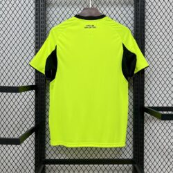 Universidad De Chile 2025-26 Third Jersey