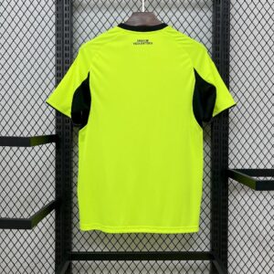 Universidad De Chile 2025-26 Third Jersey