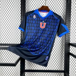 Universidad de Chile 2025-26 Special Edition Jersey