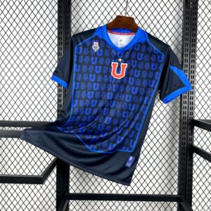 Universidad de Chile 2025-26 Special Edition Jersey