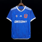 University of Chile home
