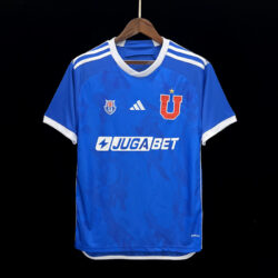 University of Chile home