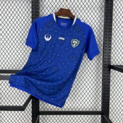 Uzbekistan 2025-26 Home Jersey