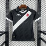 Vasco Da Gama 2025-26 Home Jersey