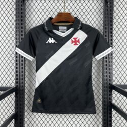 Vasco Da Gama 2025-26 Home Jersey
