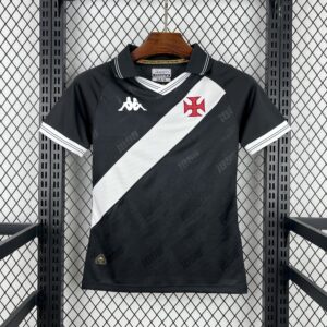 Vasco Da Gama 2025-26 Home Jersey