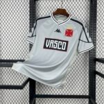 Vasco Da Gama 2025-26 Pre-Match Jersey