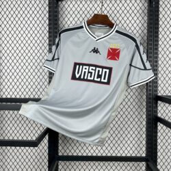 Vasco Da Gama 2025-26 Pre-Match Jersey