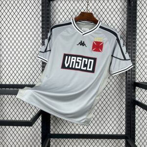 Vasco Da Gama 2025-26 Pre-Match Jersey